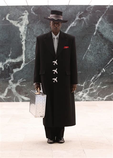 Virgil Abloh new collection